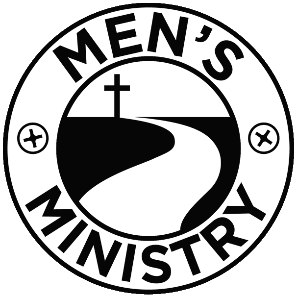 Memorial Mens Ministry Logo