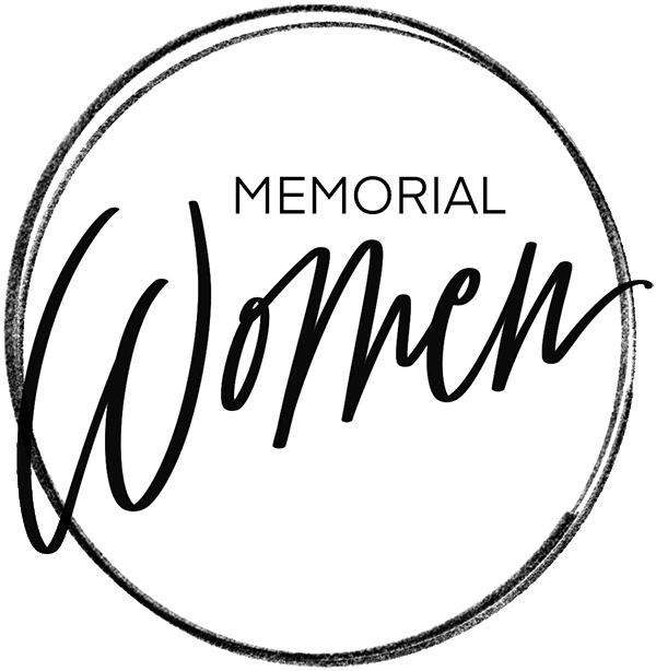 Memorial Womens Ministry Logo